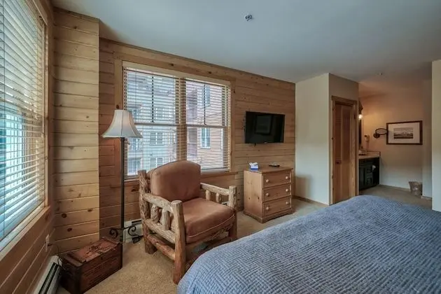 BLCD2 Buffalo Lodge 2 bed 2 bath - Oda