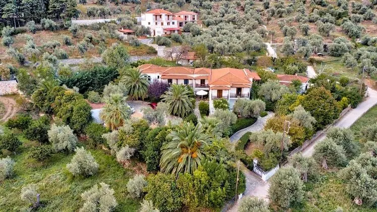 Villa Ble