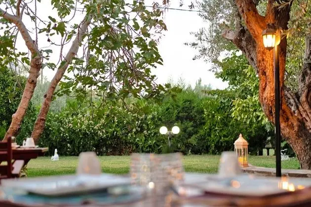 Villa Ble - Yerinde Yemek
