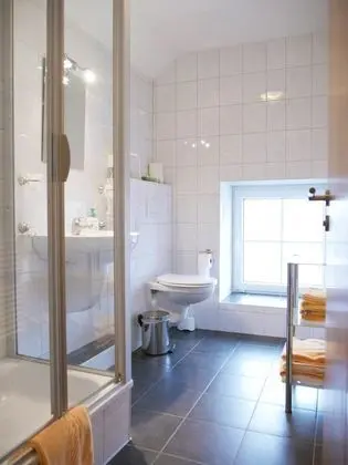 Bleckmanns Hof - Banyo Tipleri