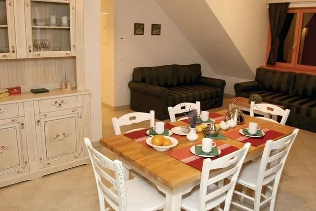 Bled Lake Apartment Green