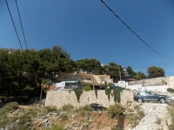 Bledi Apartments - Dış Mekan