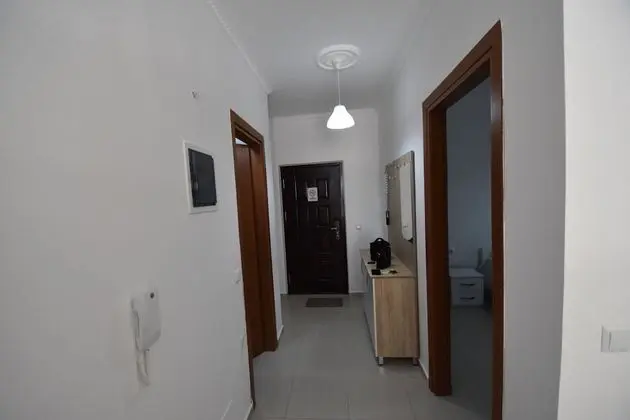 Bledi Apartments - Lobi