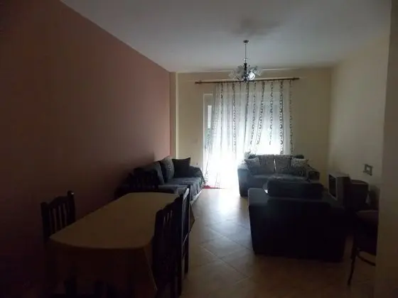 Bledi Apartments - Oda