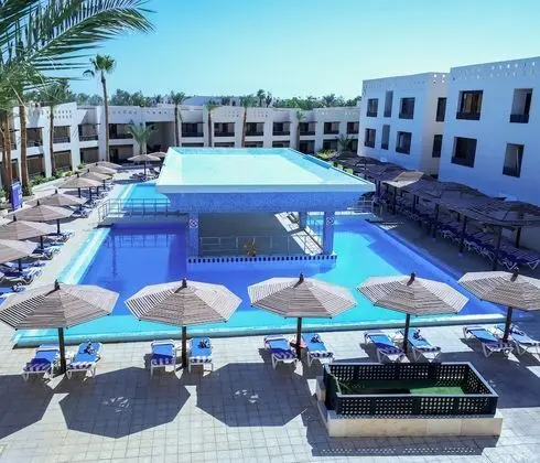 Blend Club Aqua Resort - Havuz
