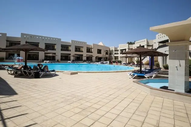 Blend Club Aqua Resort - Havuz