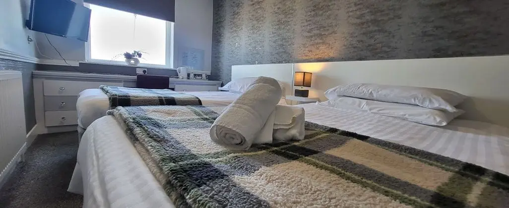 Blenheim Mount Hotel - Öne Çıkan Resim
