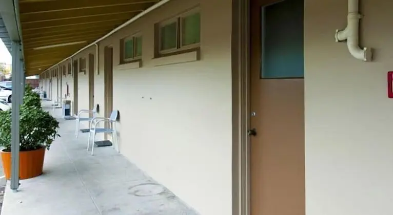 Blenheim Road Motor Lodge - İç Mekan