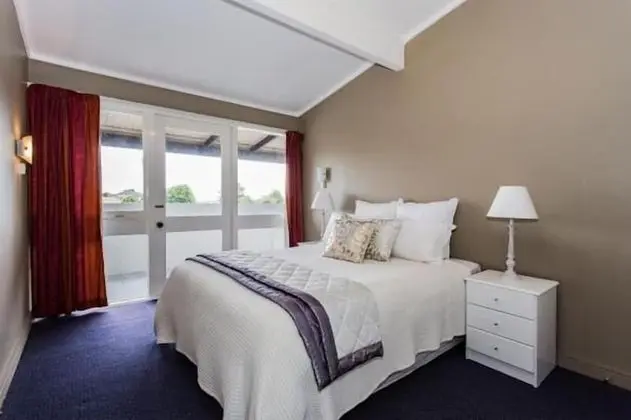 Blenheim Road Motor Lodge - Öne Çıkan Resim