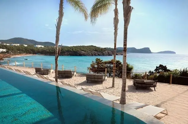 Bless Hotel Ibiza, a member of The Leading Hotels of the World - Dış Mekan