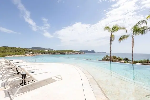 Bless Hotel Ibiza, a member of The Leading Hotels of the World - Havuz