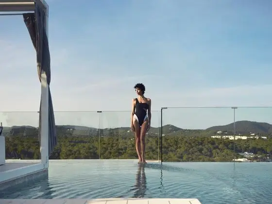 Bless Hotel Ibiza, a member of The Leading Hotels of the World - Havuz