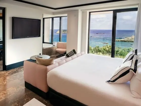 Bless Hotel Ibiza, a member of The Leading Hotels of the World - Oda