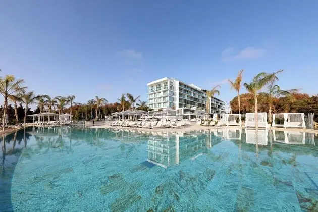 Bless Hotel Ibiza, a member of The Leading Hotels of the World - Öne Çıkan Resim