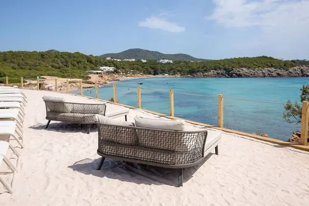Bless Hotel Ibiza, a member of The Leading Hotels of the World - Plaj