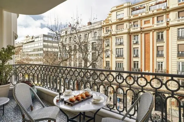 Bless Hotel Madrid, a member of The Leading Hotels of the World