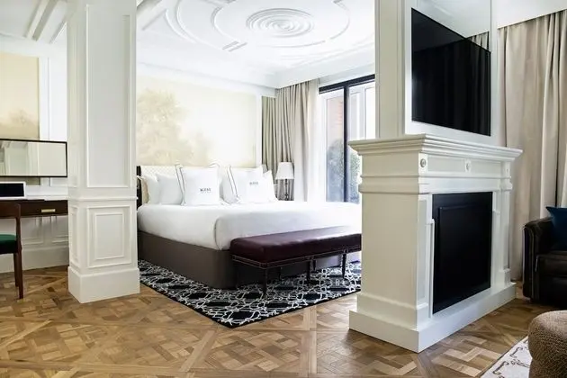 Bless Hotel Madrid, a member of The Leading Hotels of the World - Öne Çıkan Resim