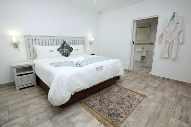 Blessed Corner Guest House - Öne Çıkan Resim