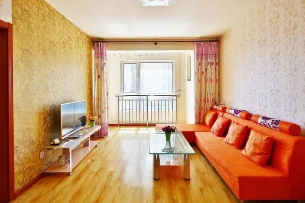 Blessed Family 2BR Apartment 702