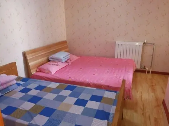Blessed Family 2BR Apartment 702 - Oda