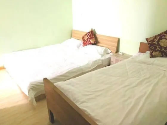 Blessed Family 2BR Apartment 9-1503 - Oda
