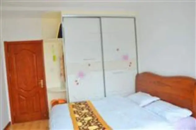 Blessed Family 2BR Apartment 9-601 - Oda