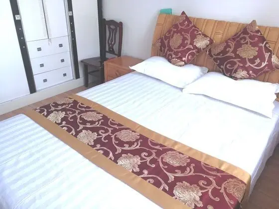 Blessed Family Holiday 2BR Apartment 601 - Oda