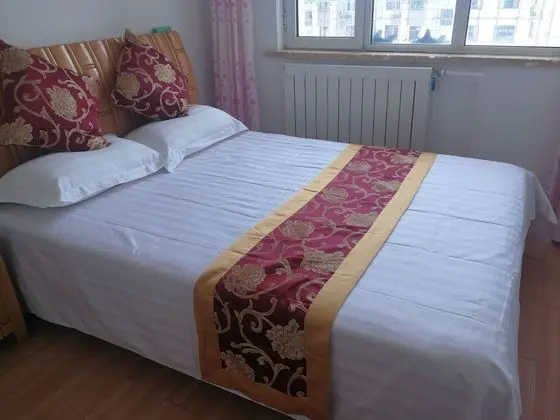 Blessed Family Holiday 2BR Apartment 601 - Öne Çıkan Resim