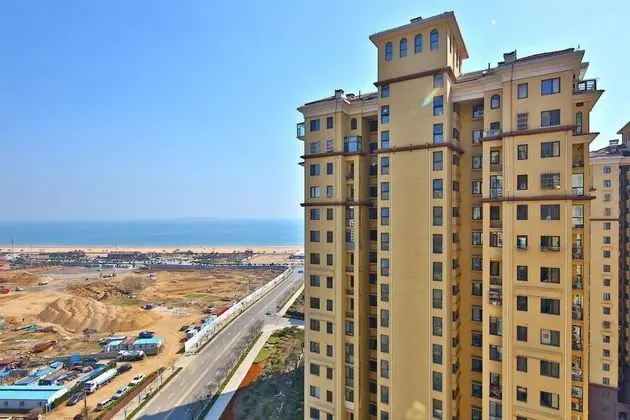 Blessed Family Holiday Apartment 501