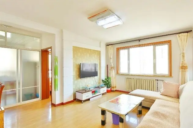 Blessed Family Holiday Apartment 501 - Öne Çıkan Resim