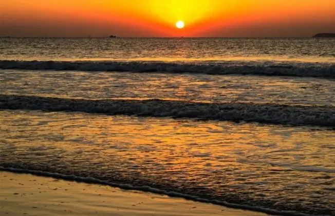 Blessed Family Seaview Apartment 2-903 - Konum Öne Çıkanlar