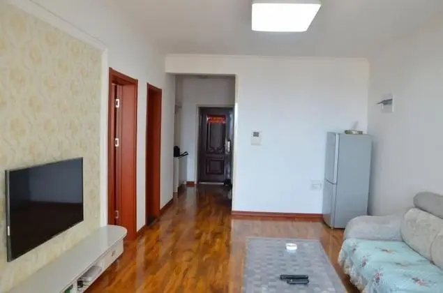 Blessed Family Seaview Apartment 2-903 - Oda