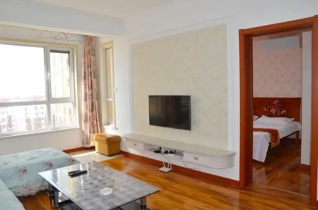 Blessed Family Seaview Apartment 2-903 - Öne Çıkan Resim
