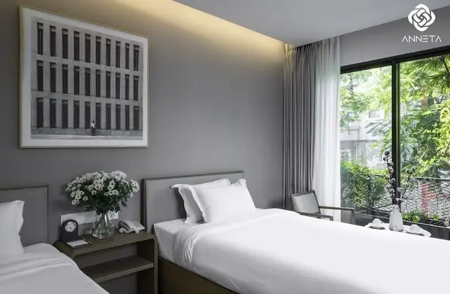 Blessed Hotel - Oda