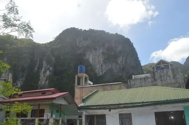 Blessed Inn - Annex