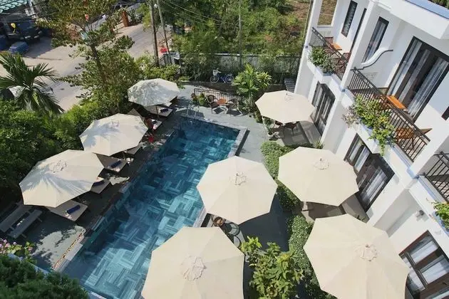 Blessing Villa