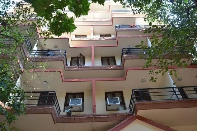 Hotel Blessings Goa