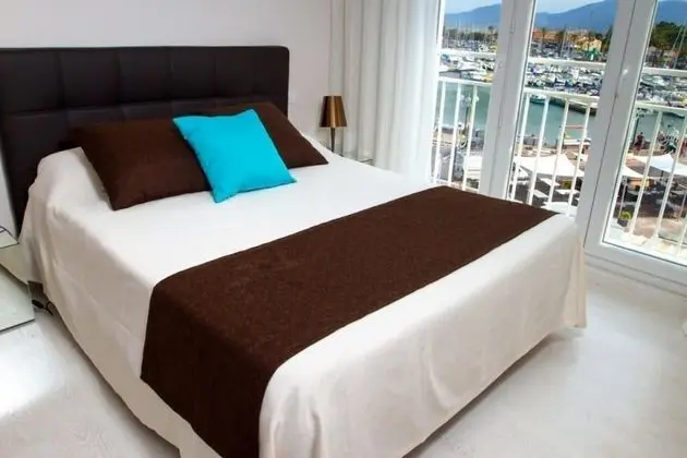 Bleu Mer Duplex et Suites - Oda