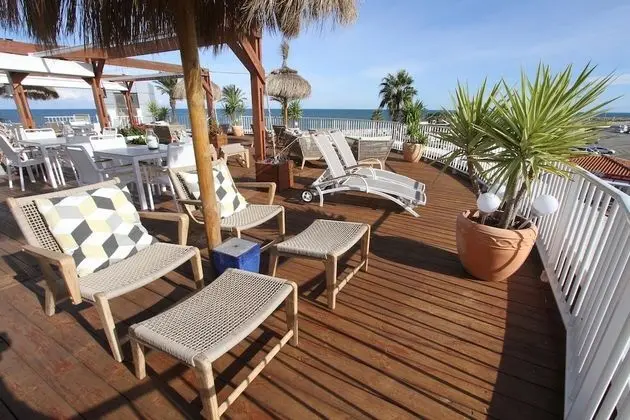 Bleu Mer Duplex et Suites - Öne Çıkan Resim
