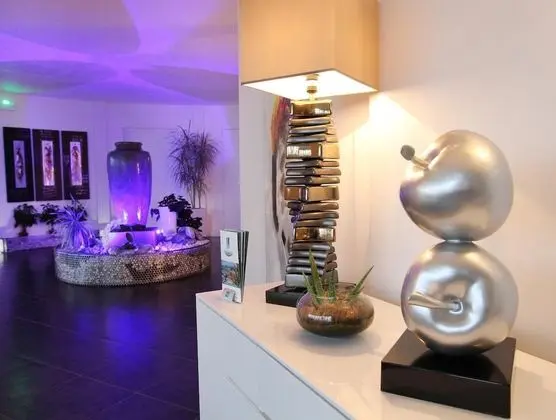 Bleu Mer Duplex et Suites - Spa