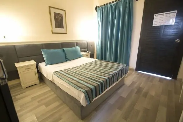 Hotel Bleu Nuit Bodrum - Oda