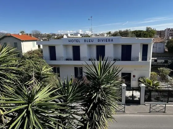 Hotel Bleu Riviera - Öne Çıkan Resim