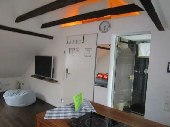 Blex Apartment - İç Mekan