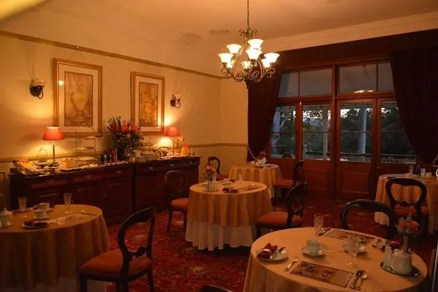 Bli Bli House Riverside Retreat - Yerinde Yemek