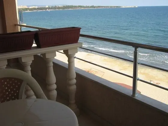 Hotel Blian - Havuz