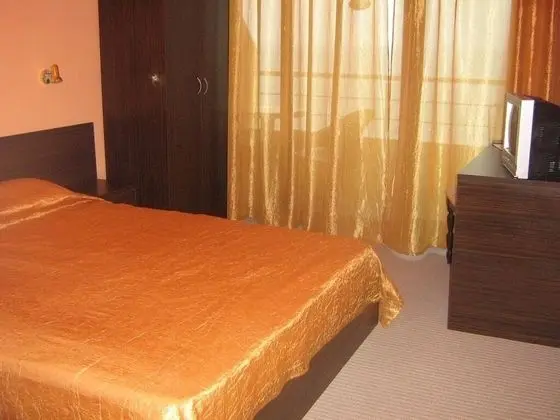 Hotel Blian - Oda