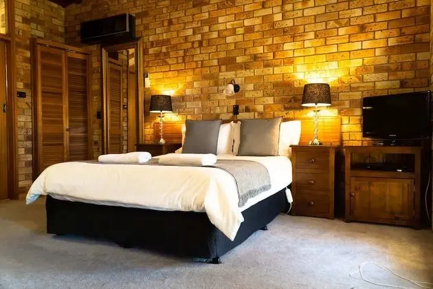 Blickinstal Barossa Valley Retreat - Oda