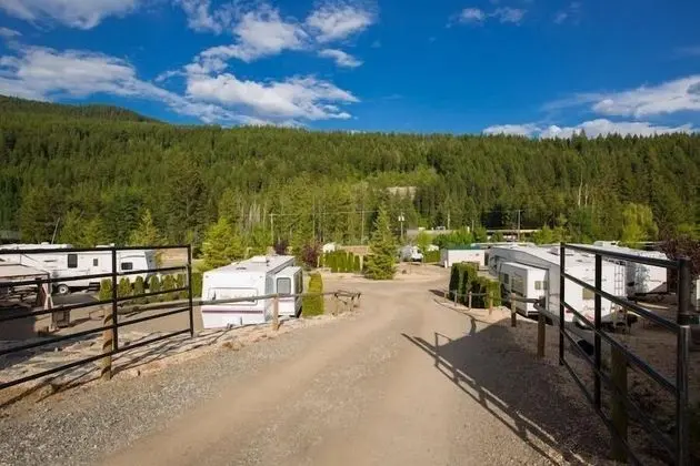 Blind Bay Resort