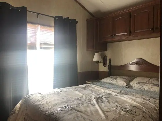 Blind Bay Resort - Oda