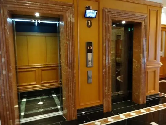Hotel Blion Naha - Spa